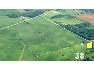 Property photo 144 - Land Auction - 3,379 Acres in 48 Tracts, 2,900 Acres Tillable, Large Contiguous Tracts - Investment Potential